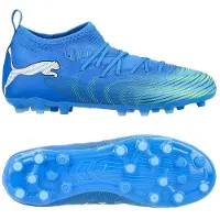 Puma Future 9 Match Mg Unscripted Lapset - Multi Ground (Mg), koko 38