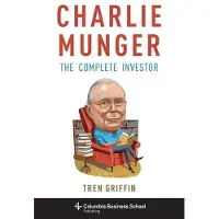 BOKUS Charlie Munger - The Complete Investor