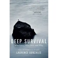 BOKUS Deep Survival - Who Lives, Who Dies, and Why