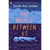BOKUS The World Between Us