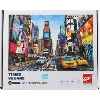 Atosa Palapeli Times Square 1000 Kappaletta