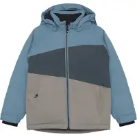 Color Kids Laskettelutakki, Windward Blue, 128