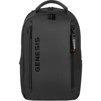 Genesis Notebook Rucksack PALLAD 510 schwarz (17,3") (NBG-2447)