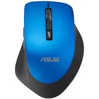 Asus Wireless Mouse Blue WT425