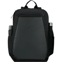 Wenger UrbanOne 15,6" (39,6cm) Notebook Rucksack schwarz (653889)
