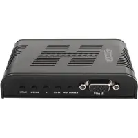 ABUS BNC / VGA Converter - video transformer
