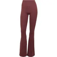 Adidas Asmc Tpr Fl Leg - Burgundy - M