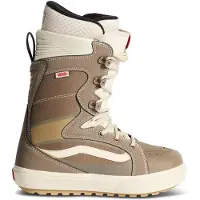 Vans Super Standard 2027 Lumilautakengät ruskea, 7.0