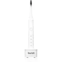 ALPINE WHITE Sonic Toothbrush sonic-sähköhammasharja 1 kpl