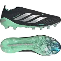 Adidas Predator Elite Laceless Ag Final Rush - Tekonurmi (Ag), koko 43⅓