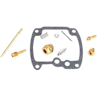 Keyster Kk-0057 Kaasuttimen Korjaussarja