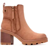 Refresh 173031 Korkeakorkoiset Booties