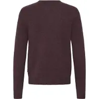 Blend Neulepaita 'BHBranko' tummanruskea