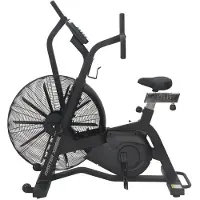 Master Fitness XB505, Airbike & Attack bike - Onesize
