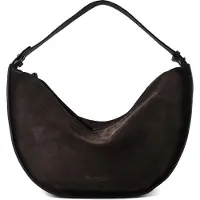 Marc O'Polo Olkalaukku Nahka 46 cm Ruskea