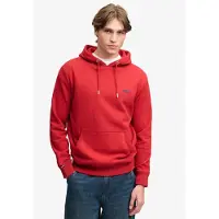 Superdry Collegepaita 'ESSENTIAL' punainen