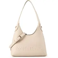 Valentino Bianka Re Olkalaukku 28 cm Beige