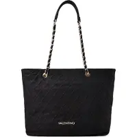 Valentino Makena Shopperit 33 cm Musta