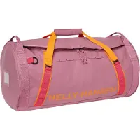 Helly Hansen Duffel Bag 2 50L Urheilulaukku 60 cm Vaaleanpunainen