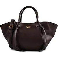 GUESS Allegra Olkalaukku 48 cm Ruskea