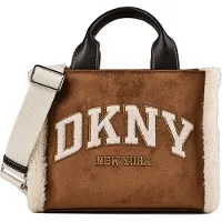 DKNY Hadlee Sm Kangaskassi