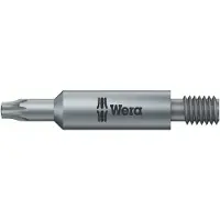 Wera Urakärki WE05064170001; 867/15; Torx; TX20x45 mm