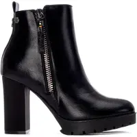 Refresh 172929 Korkeakorkoiset Booties
