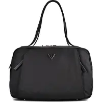 GUESS Follie Olkalaukku 47 cm Musta
