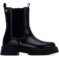 Xti 130541 Basic Booties