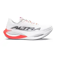 Altra Vanish Carbon 3 Shoes White Red AW26, Size 43 - EUR