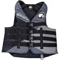 Spinera Deluxe Nylon 50n Suojaliivi