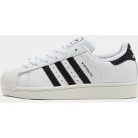 Adidas Originals Superstar Ii W - White - 40