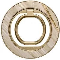 Burga Full Glam - Magnetic Ring Holder Gold
