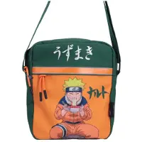 Nemesis Now - Naruto - Crossbody Bag - Ramen - Laukku