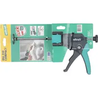 Wolfcraft Mg 310 Compact 4357000 Silikonipistooli