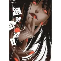 Yen Press Kakegurui - Compulsive Gambler -, Vol. 1