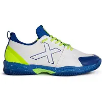 Munich Oxygen All Court Shoes Valkoinen EU 37 Mies