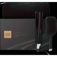 GHD platinum+ lahjasetti, musta Hiustenmuotoilusetti 1 kpl