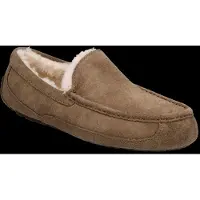 Ugg Mokkasiinit 'ASCOT' vaaleanruskea