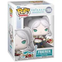 Funko POP! POP! Vinyylihahmo: Frieren - Frieren