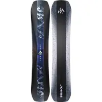 Jones Mountain Twin Pro-157