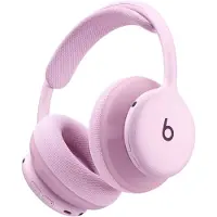Beats by Dr. Dre Langattomat Beats 360 -over-ear-kuulokkeet – pinkki, neulospehmusteet
