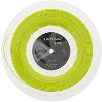 Dunlop St Explosive Spin 17g 200 M Tenniskelan Kieli