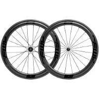 FFWD F6r Fcc Tubeless Rennrad Laufradsatz