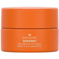 Origins GinZing Brightening Eye Cream 5 ml