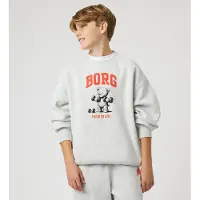 Björn Borg Borg Oversized Sweatshirt