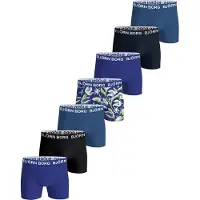 Björn Borg Cotton Stretch Boxers 7-pack