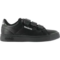 Reebok Court Clean Hook &amp; Loop Straps Lenkkarit