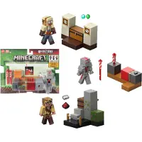 Top 1 Toys Mattel : Redstone Charged - Protector's Firework Launcher (JKK10)