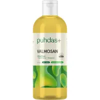 Puhdas+ Valmosan maitohappo ja mangaani sitraattiliuos 250 ml